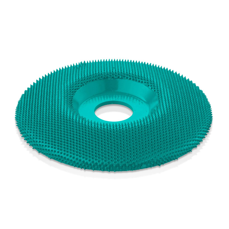 Extreme Shaping Disc - 4-1/2" Diameter - Medium